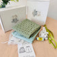 Creative Sewing Box – MILA Children's Set - Kids' wardrobe to sew - Pattern from 1 to 12 years old