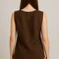 Patron de couture PDF – Haut à nouer SIA (tailles 34-56) | Instructions claires