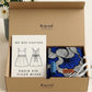 Box Couture Créative Enfant  – Robe SADIA - Patron de 1 à 12 ans + Tissu et mercerie tout compris