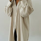 Kiana Blouse - PDF Sewing Pattern - Sizes 34-56 - Video Tutorial