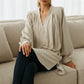 Kiana Blouse - PDF Sewing Pattern - Sizes 34-56 - Video Tutorial
