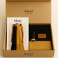 Box couture, box créative, kit couture DIY, patron robe PDF, idée cadeau couture, cadeau créatif Noël, loisir créatif couture, box couture femme, kit couture débutant, box couture avec vidéos, box couture moderne, cadeau original DIY