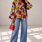 Creative Couture Box | Sew a Kimono - Complete Sewing Kit