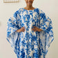 Robe Malia – Robe Longue Fluide Chic & Taille Universelle / Choix de Couleurs