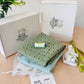 Creative Sewing Box – MILA Children's Set - Kids' wardrobe to sew - Pattern from 1 to 12 years old