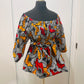 Haut wax classe - pagne africain / Choix motif