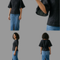 Patron PDF Aïsha – Robe & Blouse Femme / 1 Patron Multi Possibilité / XS/8XL / A4/A0 / Video
