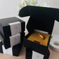 Kit de couture Pantalon ajustable / Cansy / Tissu + Patron PDF + Mercerie assorti
