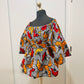 Haut wax classe - pagne africain / Choix motif
