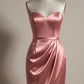 Premium Satin Fabric – Wide Width - Choice of Colors