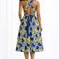 Infinity dress - Gaby