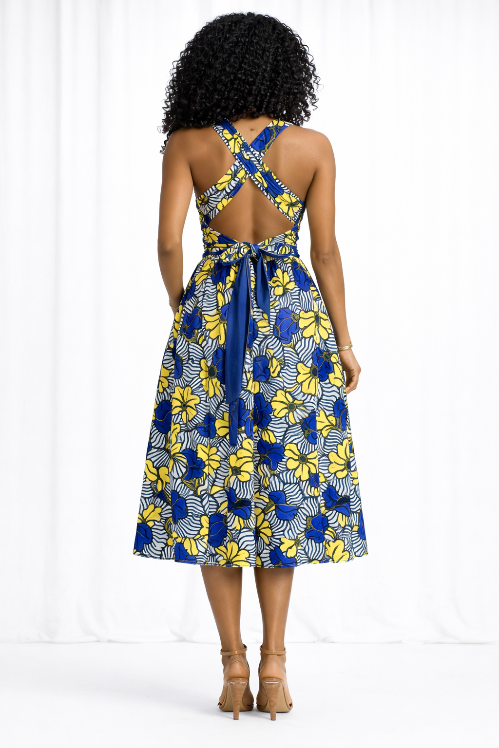 Infinity dress - Gaby