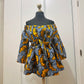 Haut wax classe - pagne africain / Choix motif