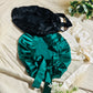 Adjustable Mulberry Silk Bonnet – 100% Natural 19 Momme Silk
