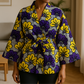 Box créative Couture | Coudre Kimono - Coffret couture complet