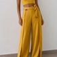Patron PDF – Pantalon CANSY - Patron pantalon Universel - Facile à coudre