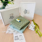 Creative Sewing Box – MILA Children's Set - Kids' wardrobe to sew - Pattern from 1 to 12 years old