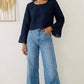 BINTA Women's Jumpsuit Pattern – Sizes 34 to 46 – PDF – 1 Pattern 4 Versions