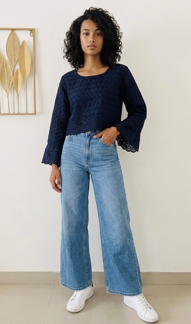 BINTA Women's Jumpsuit Pattern – Sizes 34 to 46 – PDF – 1 Pattern 4 Versions