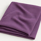 Tissu jersey au mètre violet  & Coupon 3 m    | Coton