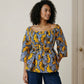 Haut wax classe - pagne africain / Choix motif