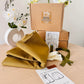 Women's Couture Box – Complete Kit with 2 PDF Patterns & Sia Top and Jalia Shorts US 2 to 24