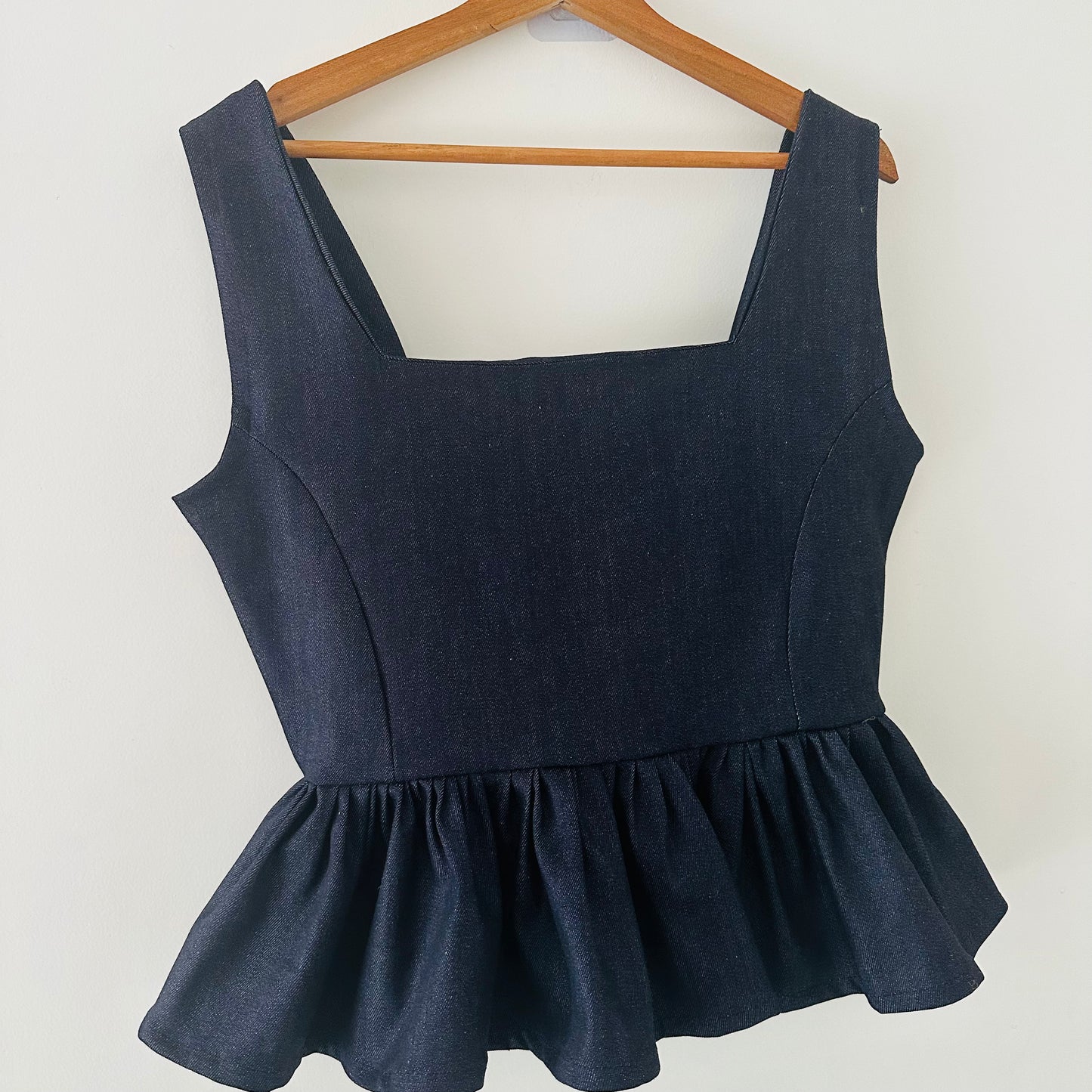 Patron PDF Femme -  Modele Jamila – Patrons Robe Top & Blouse | 34 à 56