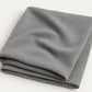 Tissu jersey au mètre & Coupon 3 m -  Gris foncé   | Coton