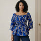 Haut wax classe - pagne africain / Choix motif