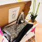 Box Couture Cagoule Chaude  – Kit complet à coudre - Projet Débutant