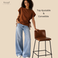 Patron Top Laya – Top ajustable & transformable en tunique ou robe / A0+A4 PDF / GRATUIT
