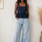 Patron PDF Femme -  Modele Jamila – Patrons Robe Top & Blouse | 34 à 56