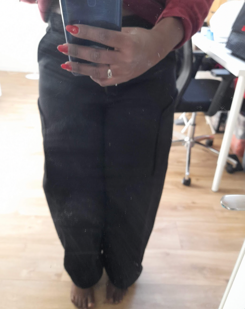 Bundle 2 Patrons /  Pantalon +  Blouson / XS/7XL PDF