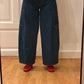 Patron pantalon Balloon / Modèle Bélia / Patron grande Taille XS/7XL PDF