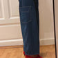 Patron pantalon Balloon / Modèle Bélia / Patron grande Taille XS/7XL PDF