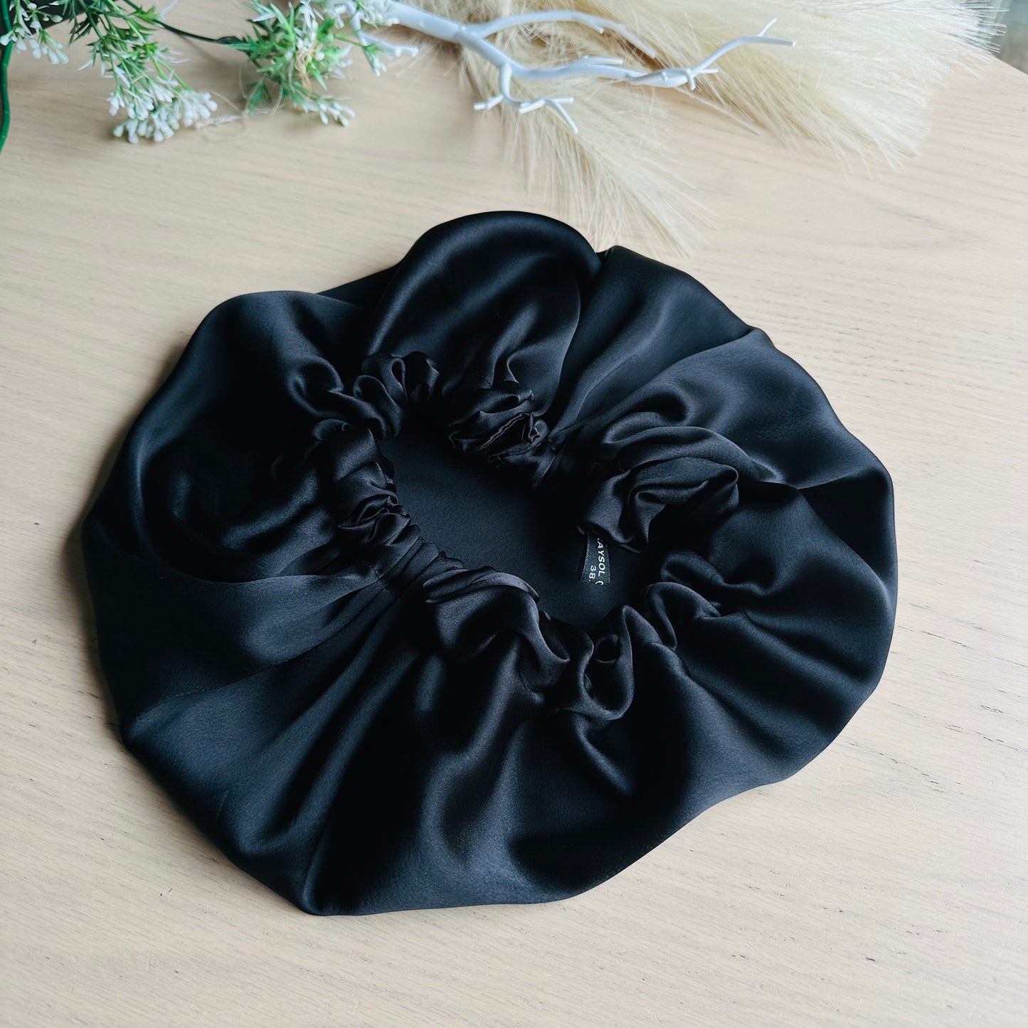 Bonnet en Satin premium - Touché Soie 19 Mommes