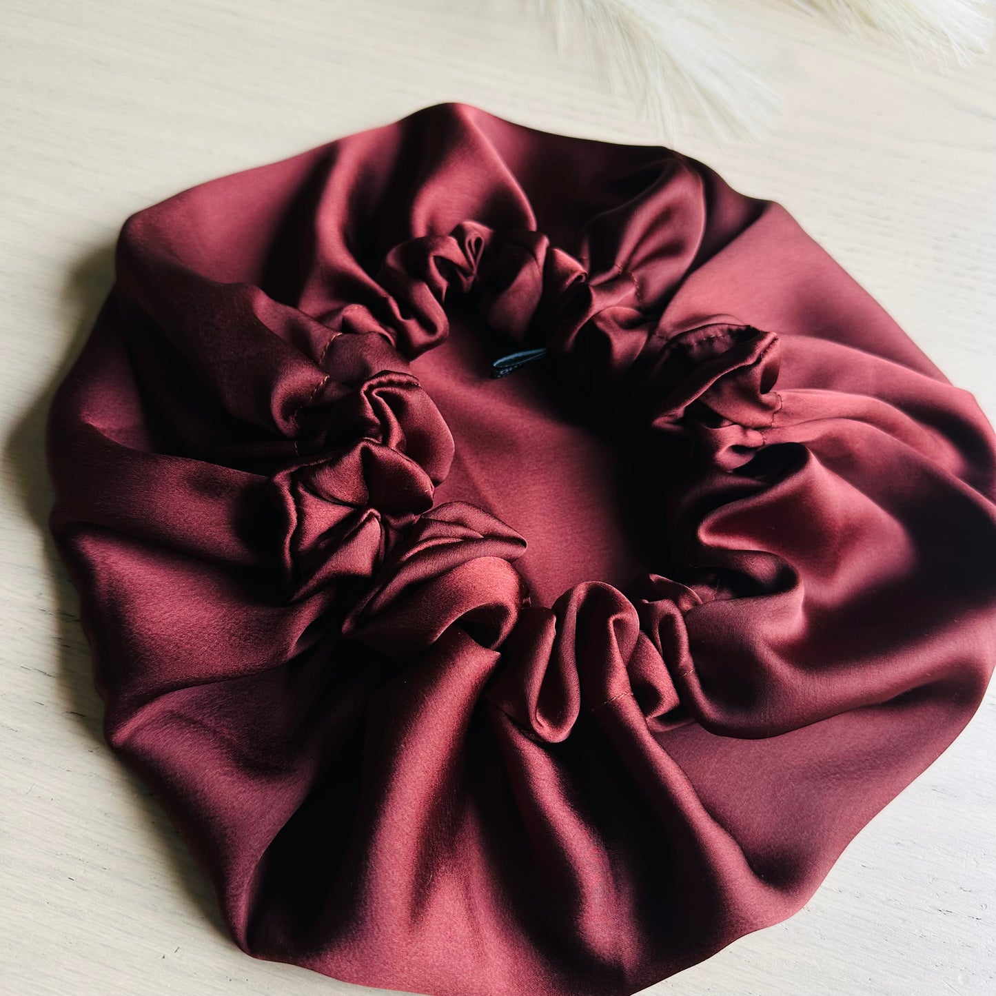 Bonnet en Satin premium - Touché Soie 19 Mommes