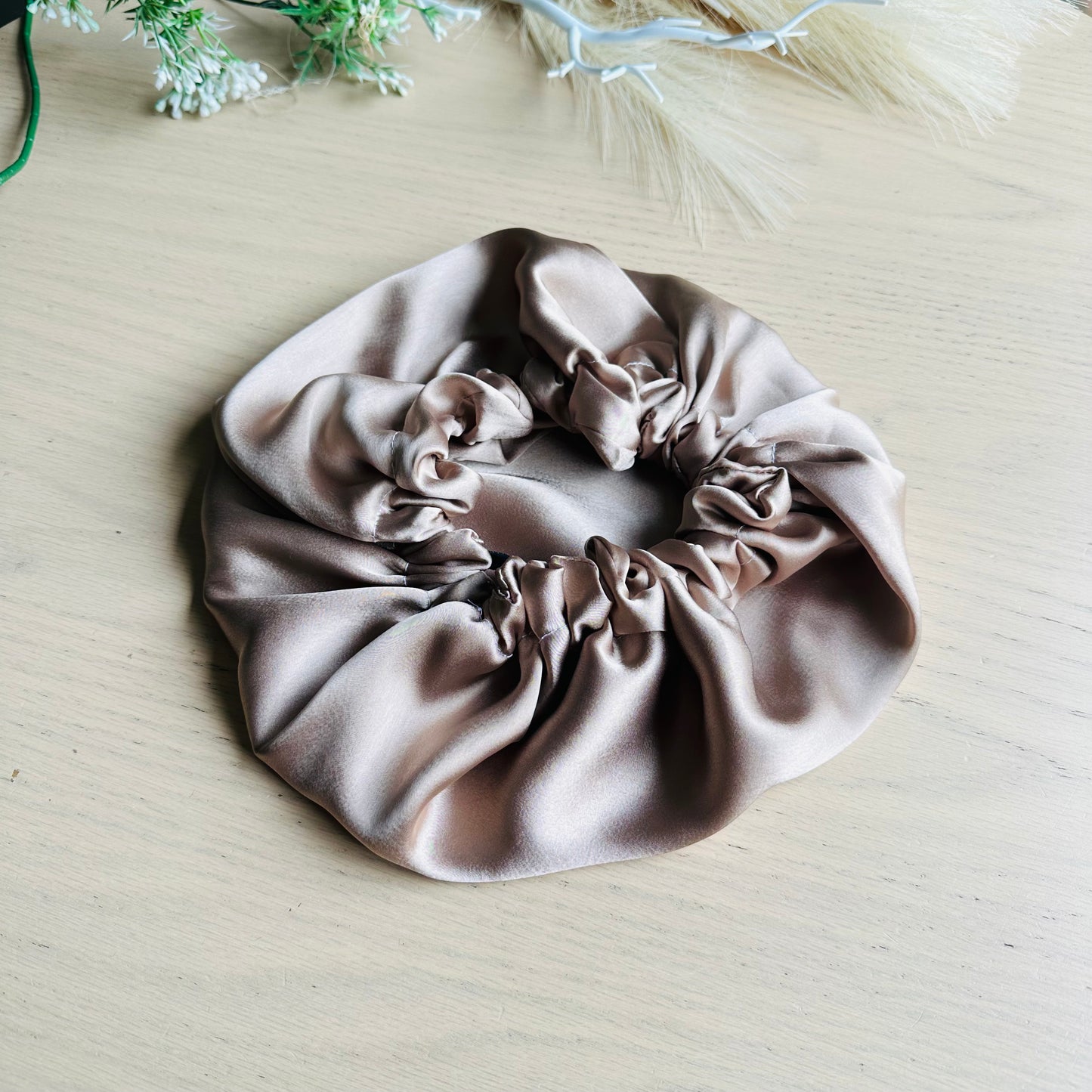 Bonnet en Satin premium - Touché Soie 19 Mommes