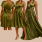 robe infinity, robe satin olive, robe demoiselle d’honneur, robe mariage satin, robe soirée élégante, robe bal satin, robe satin traînante, robe convertible, robe mariage invitée, robe cérémonie satin, robe fluide olive, robe satin longue, robe chic satin, robe mariage été, robe satin femme, robe infinity satin, robe soirée mariage, robe satin vert brillant, robe satin mariage invité, robe fête élégante, robe cocktail satin