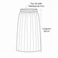 PACK Débutant Couture - 3 patrons PDF simples à coudre
