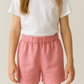 Patron Couture Enfant - PDF – Short Enfant (1 à 12 ans)