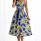 Infinity dress - Gaby