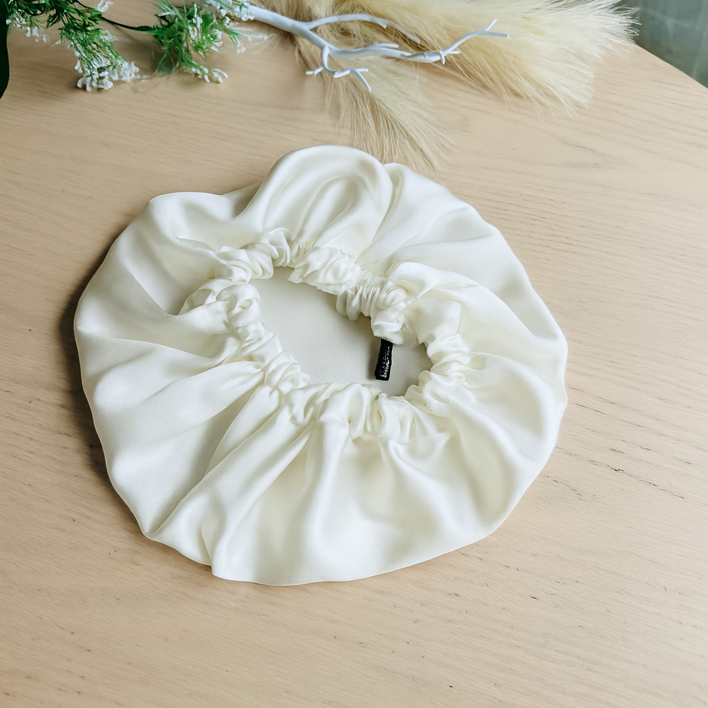 Bonnet en Satin premium - Touché Soie 19 Mommes