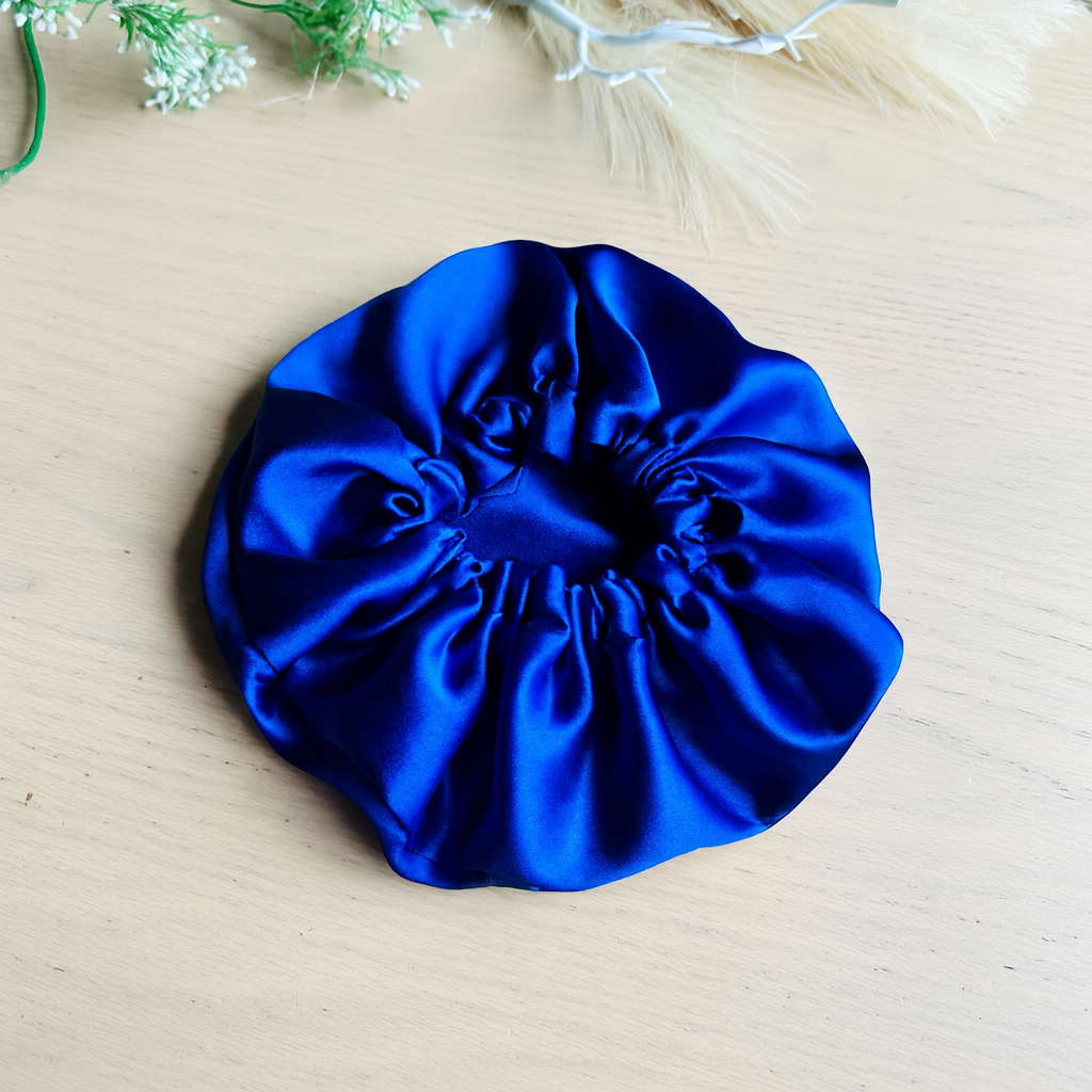 Bonnet en Satin premium - Touché Soie 19 Mommes