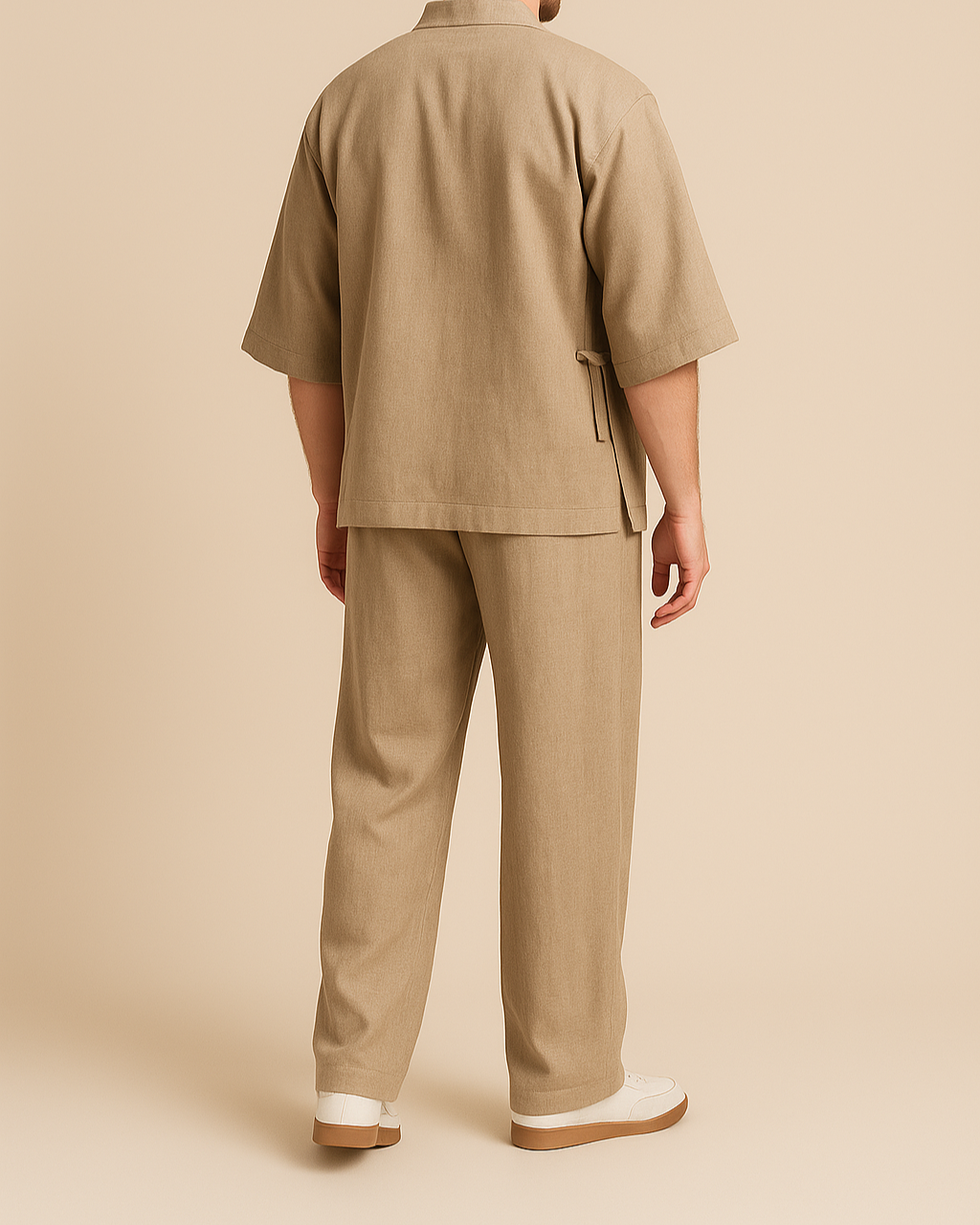 patron couture homme