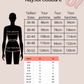 Jupe wax taille haute avec poches - Kaysol Couture