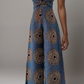 Combinaison africaine