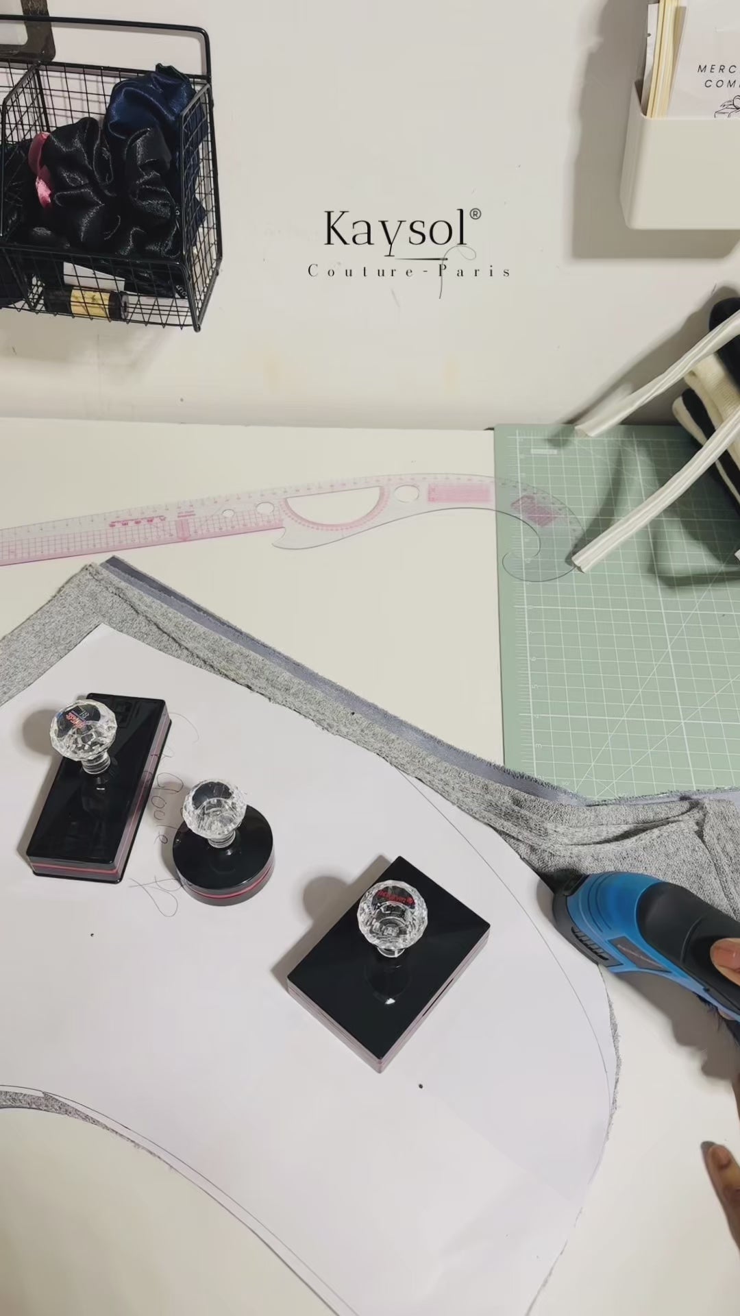 Cagoule maille Chaude | Doublure Satin Premium toucher Soie | Mixte Femme/Homme