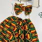 Safia Baby and Kids Multicolor Set