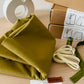 Women's Couture Box – Complete Kit with 2 PDF Patterns & Sia Top and Jalia Shorts US 2 to 24